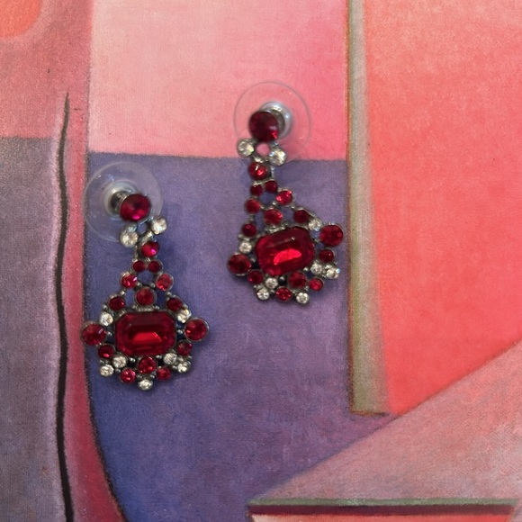 Givenchy earrings - Picture 7 of 10